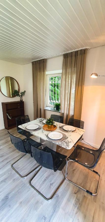 Ferienwohnung Seenah Friedrichshafen Ngoại thất bức ảnh