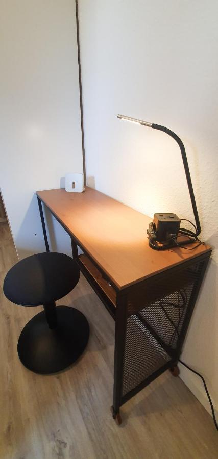 Ferienwohnung Seenah Friedrichshafen Ngoại thất bức ảnh