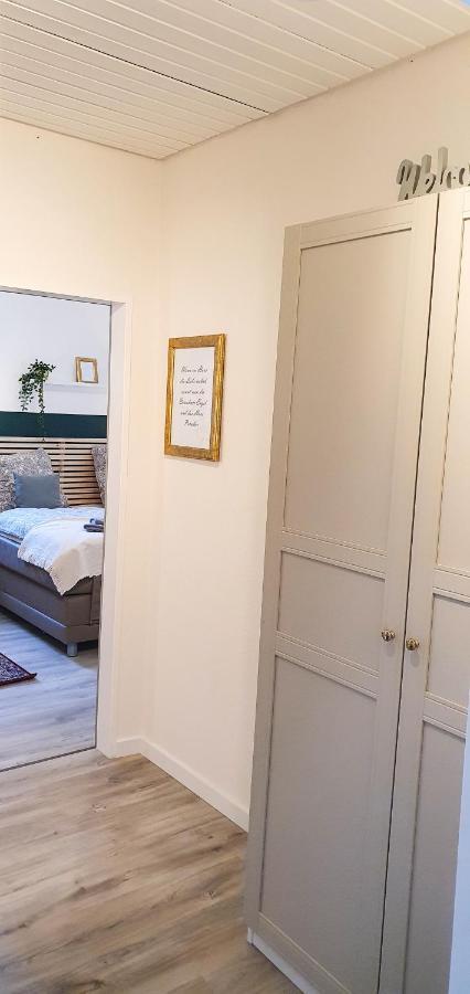 Ferienwohnung Seenah Friedrichshafen Ngoại thất bức ảnh